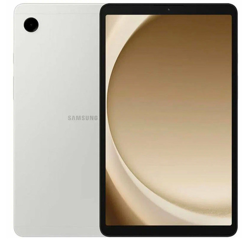 Планшет Samsung SM-X110 Galaxy Tab A9 64Gb WI-FI (Mediatek Helio G99/9"/4Gb/64Gb) Silver фото 