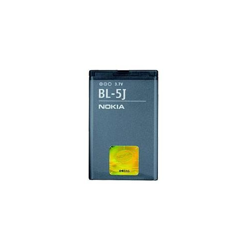 Аккумулятор для Nokia lumia 520/5230/5800/530/5228 (BL-5J), Goodcom, 1000 mAh фото 