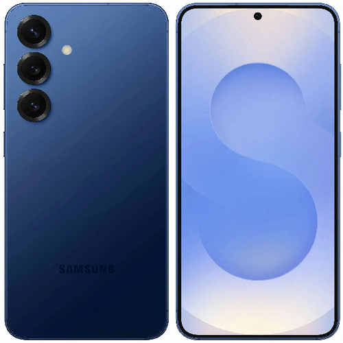 Телефон Samsung S931B/DS Galaxy S25 256Gb Ram 12Gb 5G Navy фото 