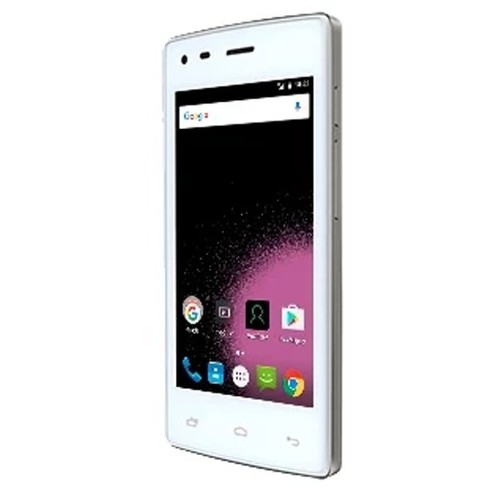 Телефон Tele2 Mini 1.1 White фото 