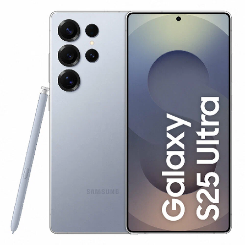 Телефон Samsung S938B/DS Galaxy S25 Ultra 512Gb Ram 12Gb 5G Titanium Silverblue фото 