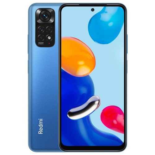 Redmi Note 11 64gb Купить