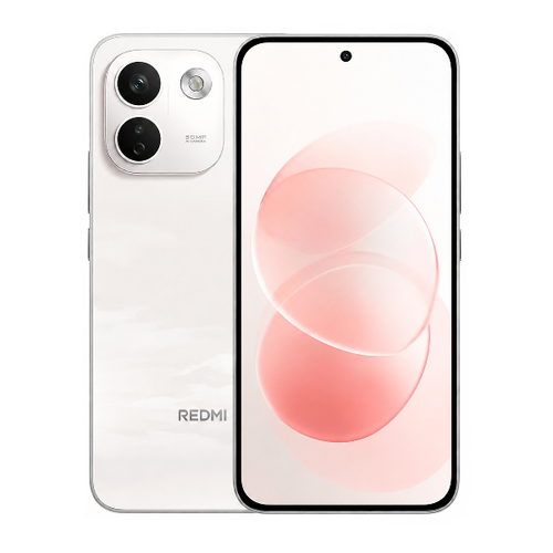 Телефон Xiaomi REDMI Note 17 Pro Max 256Gb Ram 8Gb 5G Cloud Blush фото 