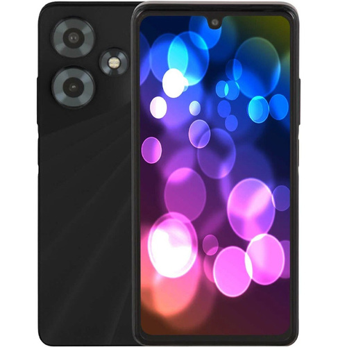 Телефон Infinix Hot 30 128Gb Ram 8Gb Racing Black фото 