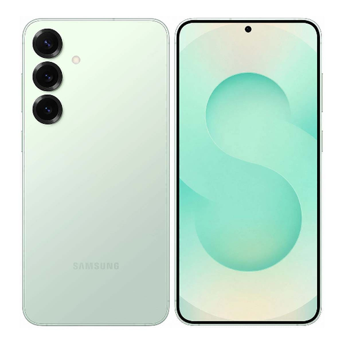 Телефон Samsung S936B/DS Galaxy S25+ 512Gb Ram 12Gb 5G Mint фото 