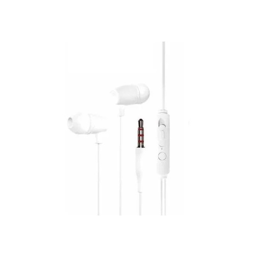 Гарнитура Maverick Deep Bass i14 White фото 