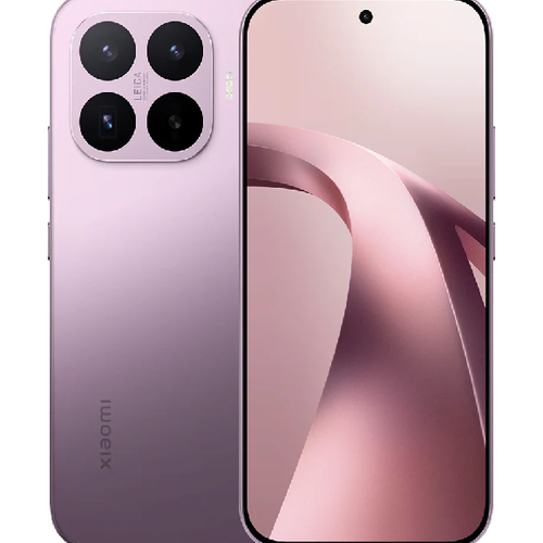 Телефон Xiaomi 17T 512Gb Ram 12Gb Violet фото 