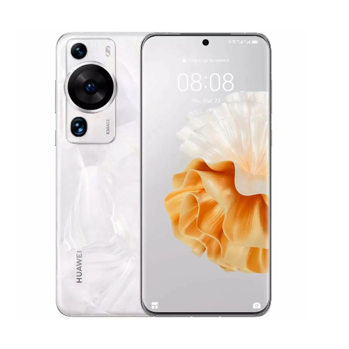 Телефон Huawei P60 Pro 512Gb Ram 12Gb Rococo Pearl фото 