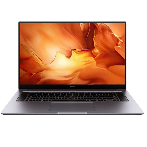 Ноутбук Huawei MateBook D RLEF-X 16" (Intel Core i7 12700H/16"/16Gb/512Gb) Grey фото 