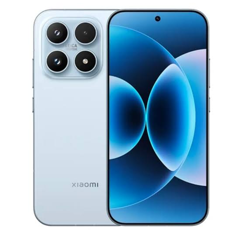 Телефон Xiaomi 17T 256Gb Ram 12Gb Blue фото 