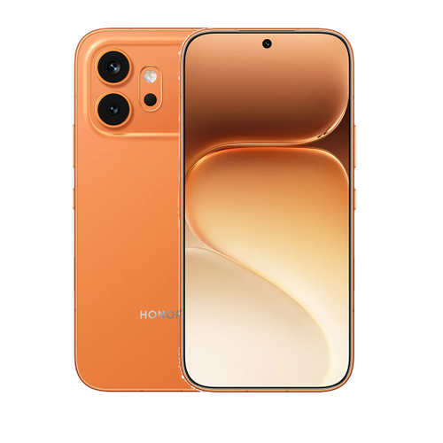 Телефон Honor 600 Pro 512Gb Ram 12Gb Orange фото 