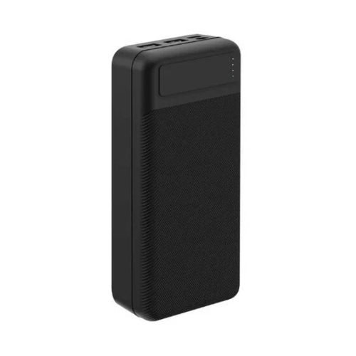 Внешний аккумулятор TFN Poweraid 20000mAh (TFN-PB-279-BK) Black фото 