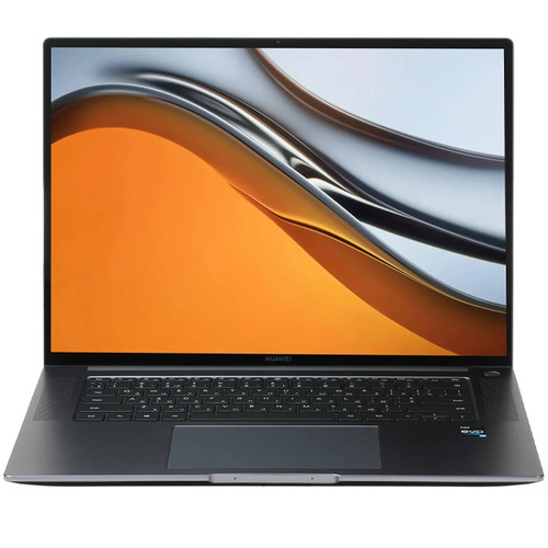 Ноутбук Huawei MateBook D 15 BoB-WAI9 (AMD Ryzen 5 3500U/15.6"/8Gb/256Gb) Space Grey фото 