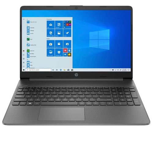 Ноутбук HP Laptop 15s-fq2xxx(Intel Core i5-1135G7/14"/8Gb/1TB) Silver фото 