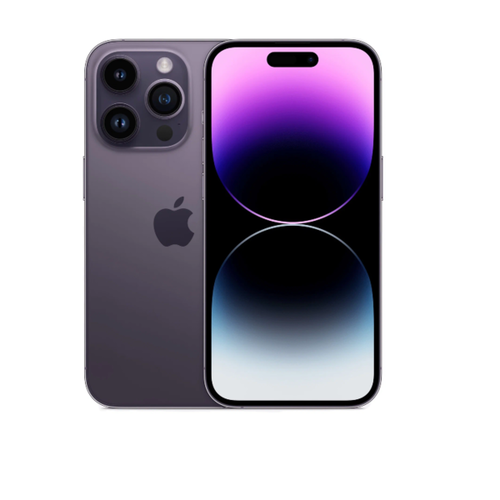 Телефон Apple iPhone 14 Pro 1Tb eSim Deep Purple фото 