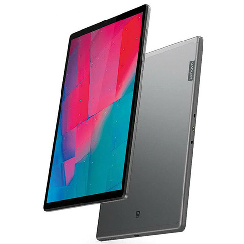 Планшет Lenovo Tab M10 TB-X306X (MediaTek Helio P22T/10.1"/2Gb/32Gb) Grey фото 