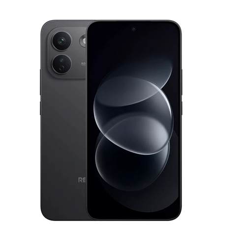 Телефон Xiaomi REDMI Note 17 Pro Max 512Gb Ram 8Gb 5G Black фото 
