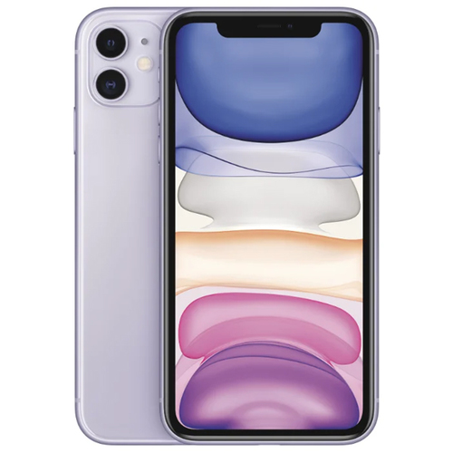 ✔ ☛ Телефон apple iphone 11 128gb white новый купить за 55490 руб. в Смоленске ✪: цены и отзывы о Apple в интернет-магазине ★ Хорошая связь ★