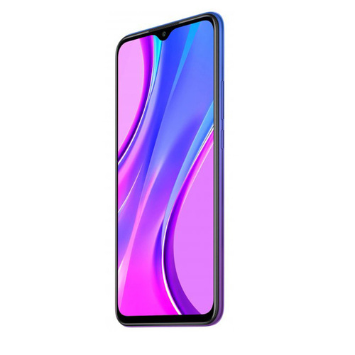 Телефон Xiaomi Redmi 9 32Gb Ram 3Gb Blue фото 