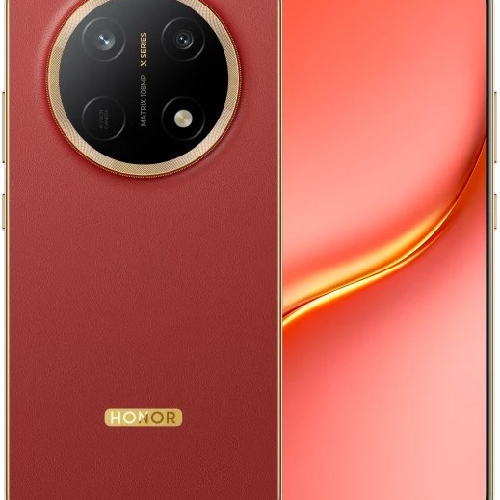 Телефон Honor X9e Pro 256Gb Ram 8Gb Reddish Brown фото 