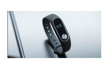 Обзор Xiaomi MiBand 2.